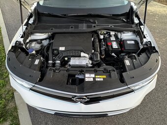 Opel Mokka 1.2T Elegance - 17