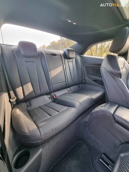 Audi A5 40 2.0 TDI mHEV S line S tronic - 17