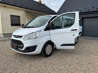 Ford Transit Custom 2.0 TDCi 130 Ambiente L2 T310 - 17