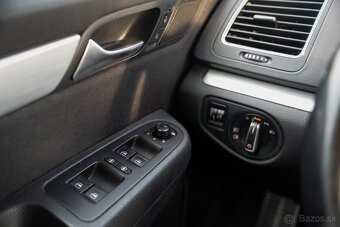 Volkswagen Sharan 2.0 TDi DSG6 - 17