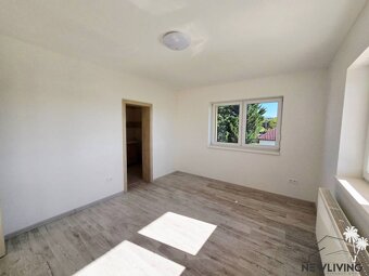 NA PREDAJ Novostavba 6 izbový dom Horná Streda - 17