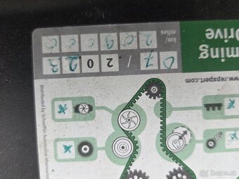 Volkswagen Golf 7 1.6 TDI - 17