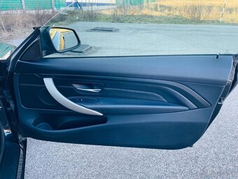 BMW 420d coupe - 17