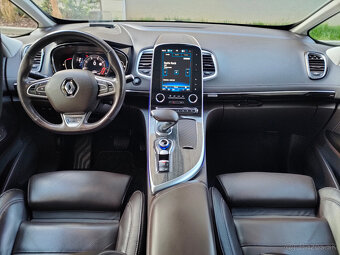 Renault Espace TCe 225 EDC Initiale Paris - 17