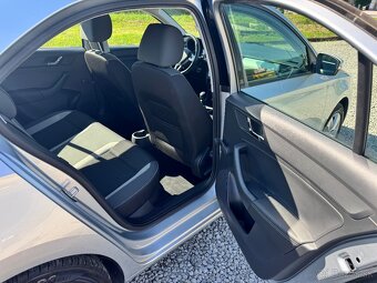 Škoda Rapid 1.6 TDI Ambition - 17