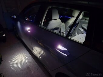 Volkswagen golf  variant 1.5 TGI  cng+benzin kupeny v SR - 17