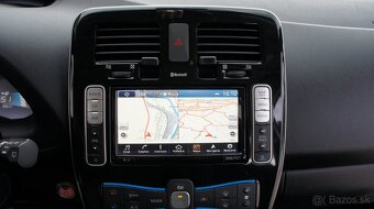 Nissan Leaf Acenta 30kwh, 80kW - 17