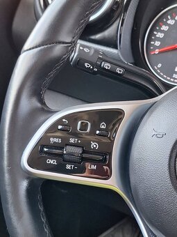 Mercedes-Benz Citan Tourer 112 CDI A/T Pro, v Záruke,Pôv.lak - 17