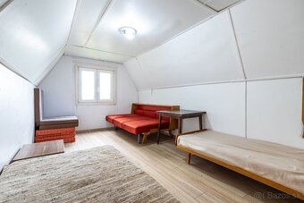 Chata v rekreačnej oblasti Poľany pri Domaši - 17