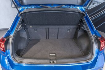 Volkswagen T-Roc 2.0 TDI BMT Sport 4Motion DSG - 17