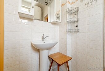 Rodinný dom v malebnej lokalite Dobšiná - 17