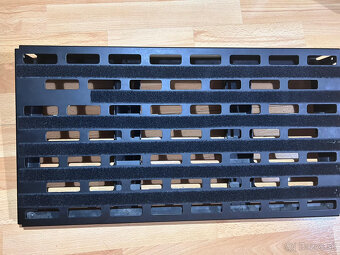 Predám Rockboard Quad 4.2 - HARDCASE - 17