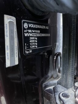 Volkswagen Phaeton 3.2 V6 5m - 17