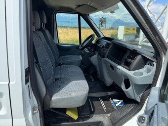 Ford Transit 2.2 TDCi 74 kW - 17