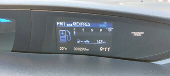 Honda Civic 1.6 i-DTEC Sport - 17