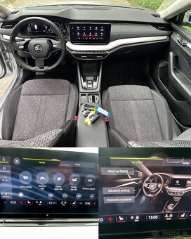 Škoda Octavia Style IV Pano/Virtual/Canton/Dcc - 17