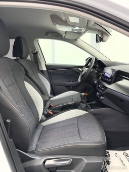 Skoda Scala 1.0TSI 81Kw Nove vozidlo/V zaruke - 17
