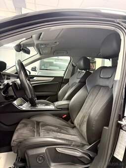 Audi A6 C8 40tdi Sline Matrix/Tažne/Radary - 17