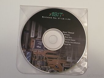14x rôzne CD - ovládače, katalógy nábytku, architektúra, ... - 17