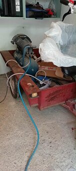 Ruris malotraktor - 17