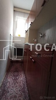 TOCA real - predaj RD v Bytči / Hliník nad Váhom - 17