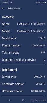 Elektrobicykel Giant - 17