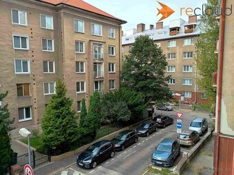 Prenájom 4-i. bytu v centre, s terasou, možnosť parkovať vo - 17