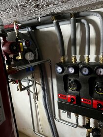 Vodar Kurenar Plynar Klimatizácia - 17