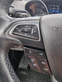 Ford C-Max 1.0 EcoBoost 125k Titanium za 7.990 € - 17