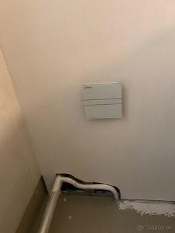 Ponúkam Elektrroinštalačné práce Bratislava a okolie - 17