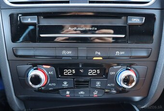 Audi A5 Sportback 3.0 TDI clean diesel quattro S tronic - 17
