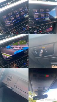 Predám Volskwagen Arteon 2.0 TDi 3x r-line Virtual - 17