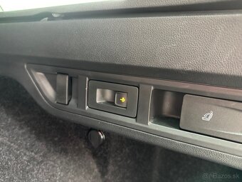 Škoda Octavia Combi IV 2.0 TSI 140kW 4x4 Style DSG - 17