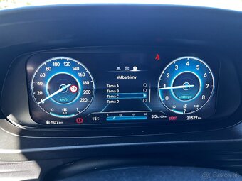 Hyundai i20. 1.0 T-GDi FAMILY - 17