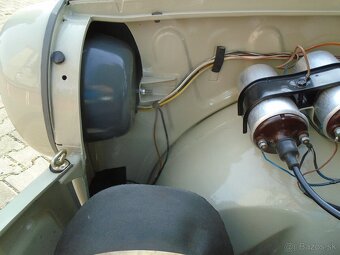 Trabant 601 - 17