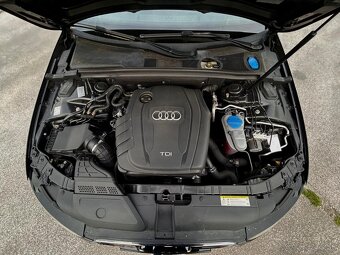 Audi A4 Quatrro - 17