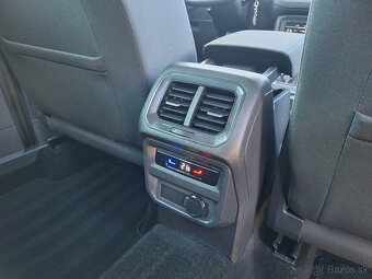 Volkswagen Tiguan 2.0 TDI EVO Life DSG - 17