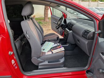 Volkswagen Fox 1.2i M5 55k (benzín) - 17