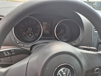 Vw golf - 17