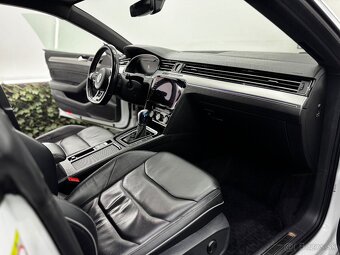 Volkswagen Arteon R-Line 2.0 BiTDI 176 kw 4Motion - FULL - 17