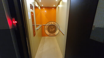 PREDAJ: 3 izb. byt 58 m2 + loggia Tajovského ul. Starý Juh - 17