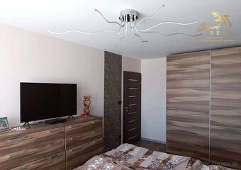 SHARK REAL ponúka výnimočná nehnuteľnosť s bazénom a pozemko - 17