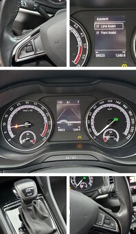 Škoda KoroQ 2.0TDI 110kw - 17