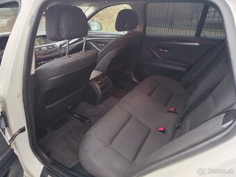 Predám BMW 520D COMBI F10/F11 - 17