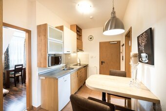 Na predaj apartmánový dom v obci Stará Lesná, Vysoké Tatry - 17