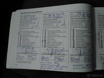 Opel Combo 1,3Cdti 128390km odpočet DPH - 17