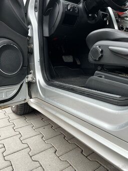 Mercedes A trieda 180 CDI Elegance AUTOTRONIC - 17