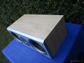 Teufel, US-Blaster, Heco - 17
