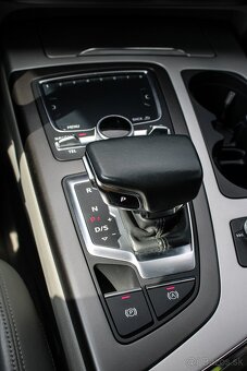 Audi Q7 3.0 TDI 272k quattro tiptronic 8-st. - 17