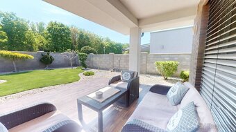 4-izb. NOVOSTAVBA ul.OSKARA ČEPANA v Trnave, pozemok 595 m2 - 17